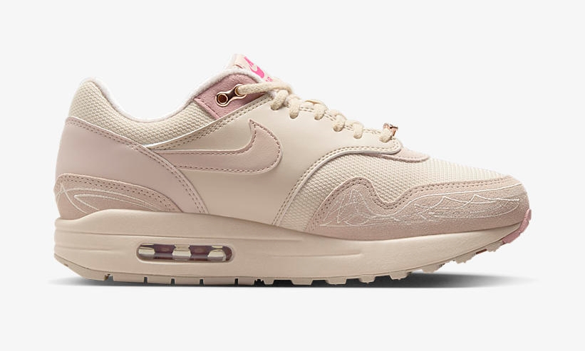 2024年 発売予定！セリーナ ウィリアムズ × ナイキ ウィメンズ エア マックス 1 “ロサンゼルス” (Serena Williams NIKE WMNS AIR MAX 1 “Los Angeles”) [FN6941-200]