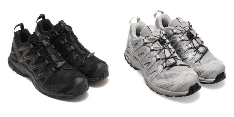 2025年 リストック】SALOMON XA PRO 3D (サロモン エックスエー