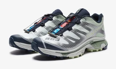 【2024年 2/23 発売】SALOMON XT-4 OG “Carbon/Celdon Green/Sire” (サロモン “カーボン/セルドングリーン/サイア”) [L47444600]