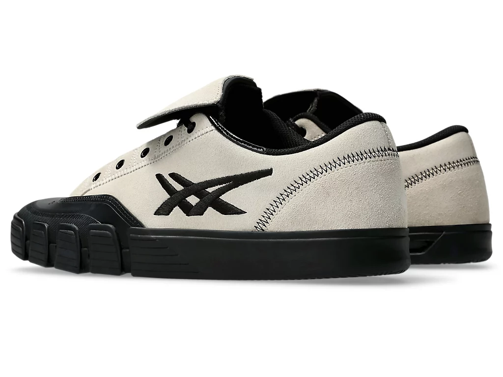 【2024年 2/29 発売】ASICS GEL-FLEXKEE PRO 2.0 “Cream/Black” (アシックス ゲルフレッキー) [1201A979.101]