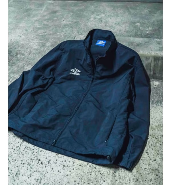 UMBRO × URBAN RESEARCH DOORS 別注 コレクションが2024年 3月中旬 発売 (アンブロ バンリサーチ ドアーズ 2024 S/S)