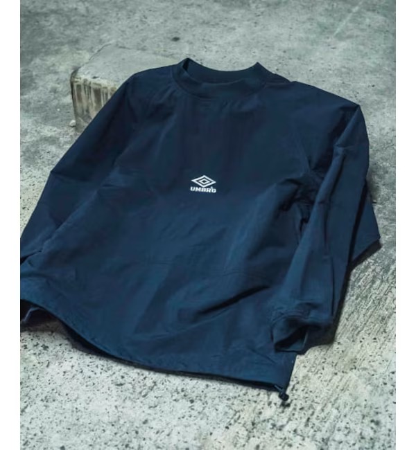 UMBRO × URBAN RESEARCH DOORS 別注 コレクションが2024年 3月中旬 発売 (アンブロ バンリサーチ ドアーズ 2024 S/S)