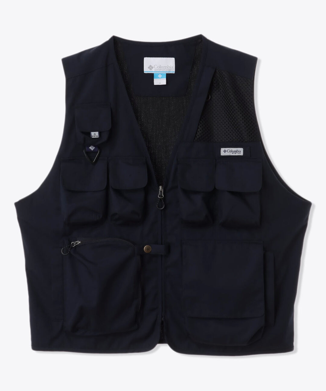 “HOUYHNHNM FISHING CLUB × Columbia PFG” コラボ第2弾 2024春夏コレクションが発売 (フイナム フィッシングクラブ コロンビア)