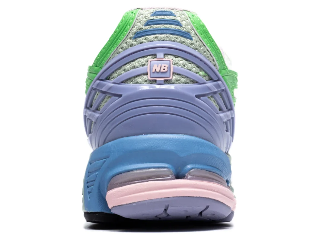 New Balance M1906 RVA “Green/Astral Purple/Water Cress” (ニューバランス) [M1906RVA]