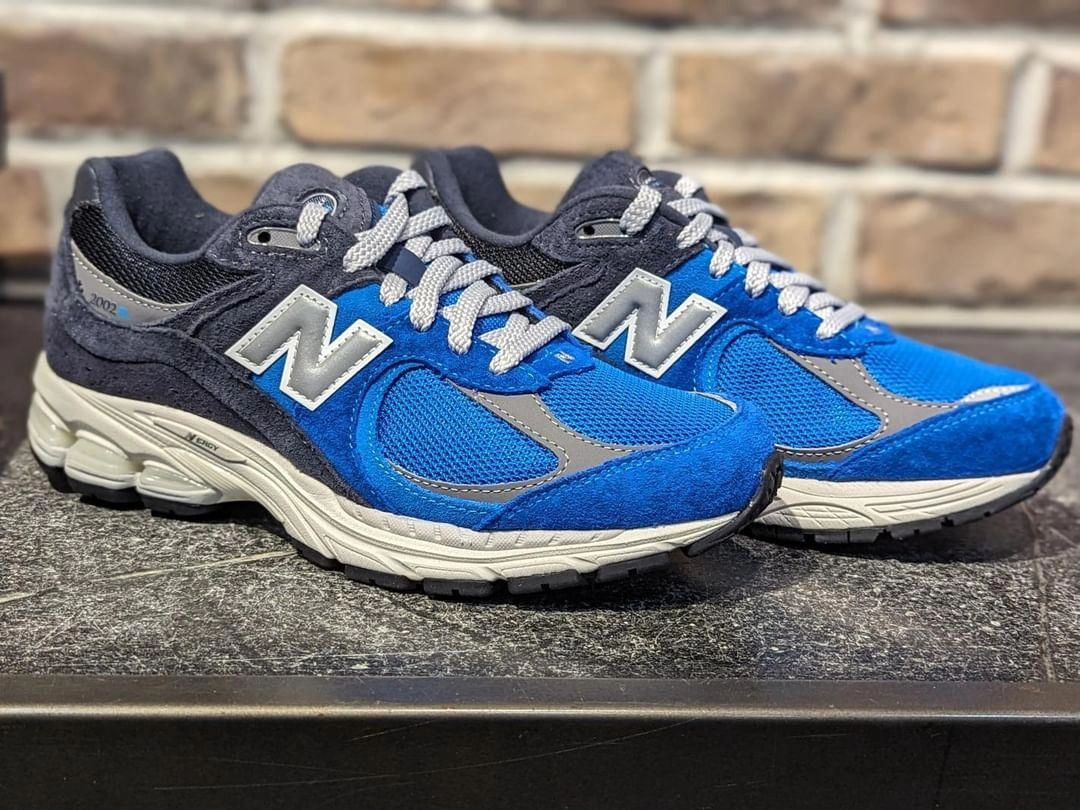 New Balance M2002 RPB “Blue Oasis” (ニューバランス) [M2002RPB]