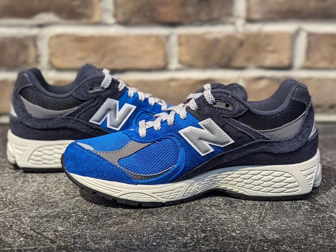 New Balance M2002 RPB “Blue Oasis” (ニューバランス) [M2002RPB]