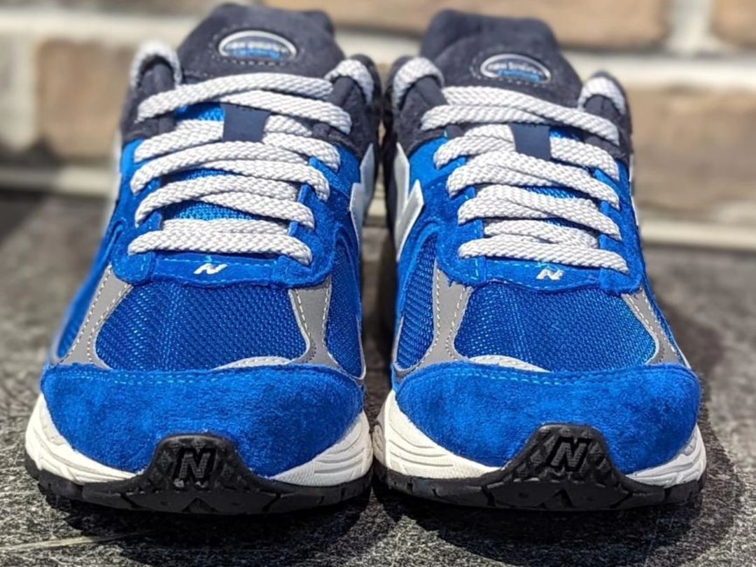 New Balance M2002 RPB “Blue Oasis” (ニューバランス) [M2002RPB]