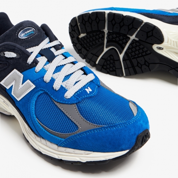 New Balance M2002 RPB “Blue Oasis” (ニューバランス) [M2002RPB]