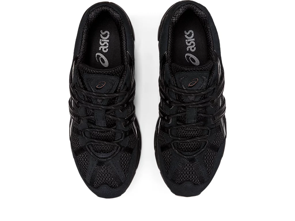 【国内 2/8 発売】ASICS GEL-SONOMA 15-50 “Triple Black” (アシックス ゲルソノマ “トリプルブラック”) [1201A438.001]