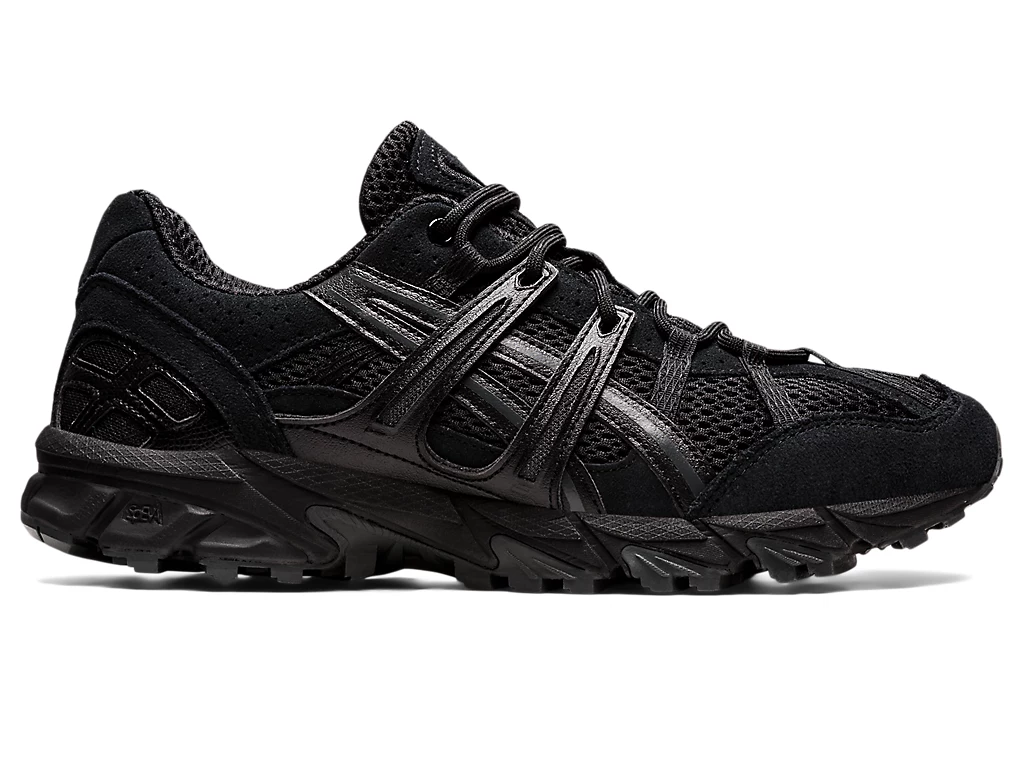 【国内 2/8 発売】ASICS GEL-SONOMA 15-50 “Triple Black” (アシックス ゲルソノマ “トリプルブラック”) [1201A438.001]