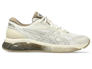 【2024年 2/16 発売】ASICS GEL-QUANTUM 360 VIII “Cream/Pepper” (ペース アシックス ゲル クォンタム 360 8) [1203A402.101]