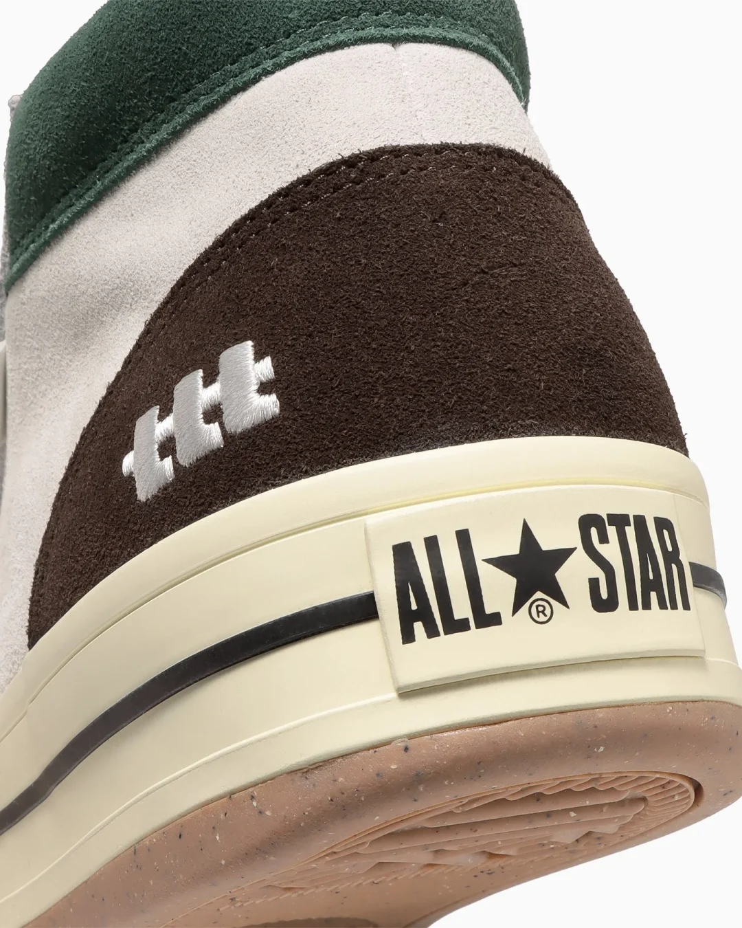 【2024年 2/27 発売】TTTMSW × CONVERSE ALL STAR (R) BOARDERSTAR TTT MSW MID “White” (ティー コンバース オールスター “ホワイト”)