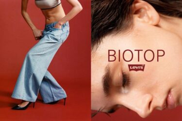 Levi’s for BIOTOP 2024 S/S "Womens Exclusive"が3/8 発売 (リーバイス ビオトープ 2024年 春夏)
