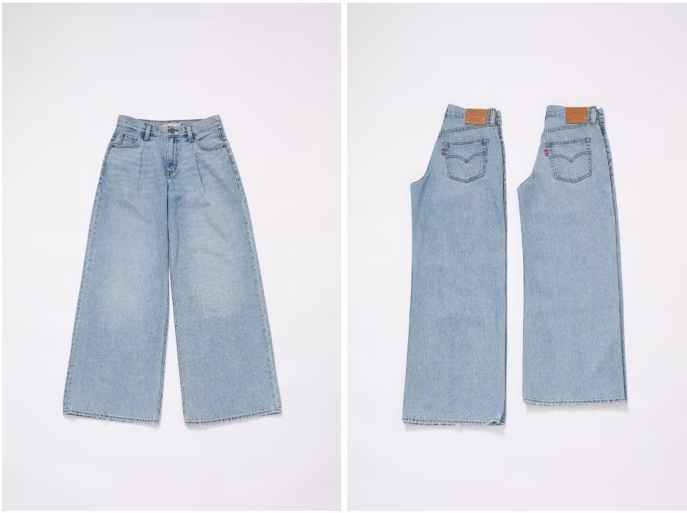 Levi’s for BIOTOP 2024 S/S “Womens Exclusive”が3/8 発売 (リーバイス ビオトープ 2024年 春夏)