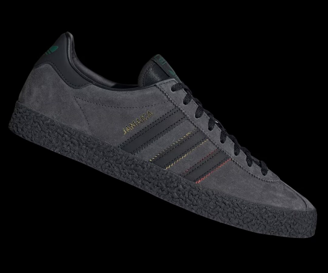 2024年 2/15 発売】ラスタカラーを採用した adidas Originals 2024年 2/15 発売】ラスタカラーを採用した adidas Originals