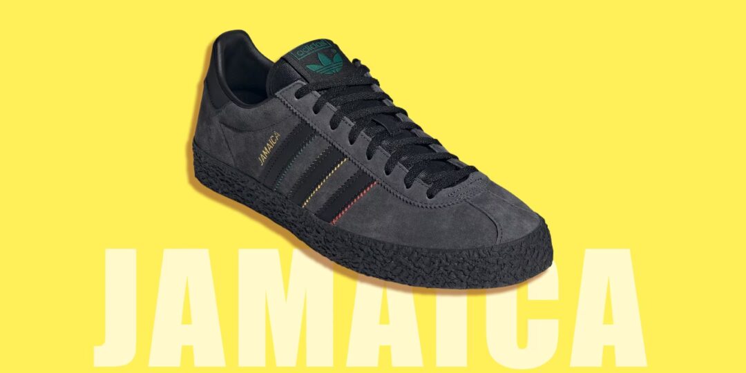 【2024年 2/15 発売】ラスタカラーを採用した adidas Originals “RASTA Collection” SUPERSTAR & SAMBA OG & JAMAICA (アディダス オリジナルス “ラスタコレクション” スーパースター サンバ ジャマイカ) [IH3118/IH3119/IH3120/IH3121/IH3241]