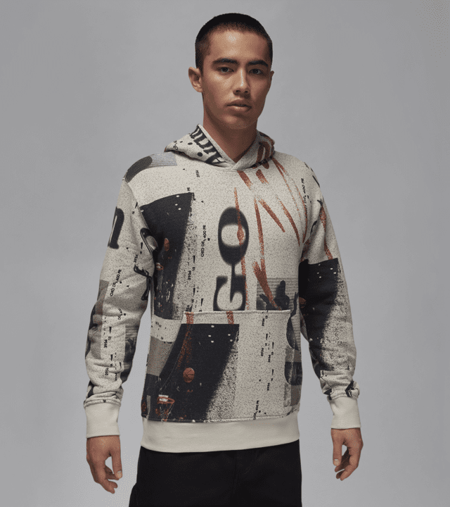 【2024年 2/17 発売】NIKE “AJ4 Reimagined/Bred” FLIGHT HERITAGE Apparel Collection (ナイキ ジョーダン フライト ヘリテージ アパレル コレクション)