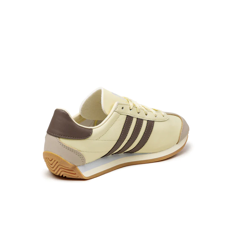 【2024年 3/1 発売】adidas Originals COUNTRY OG “Sand/Earth Strata/Wonder Beige” (アディダス オリジナルス カントリー OG “サンド/アース/ベージュ”) [IE8611]