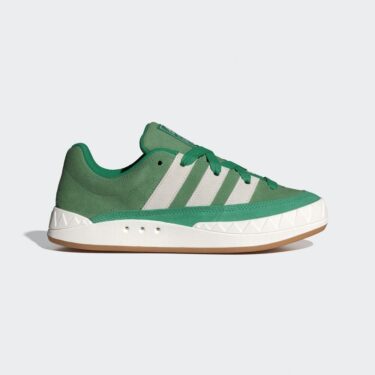 【2024年 3/1 発売】アディダス オリジナルス アディマティック “プリラブドグリーン” (adidas Originals ADIMATIC “Preloved Green”) [ID8267]