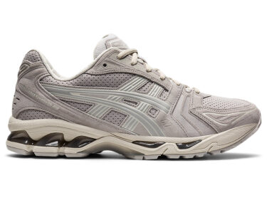 【2024年 2/15 発売】ASICS GEL-KAYANO 14 “Oyster Grey/Smoke Grey” (アシックス ゲルカヤノ 14) [1201A244.020]