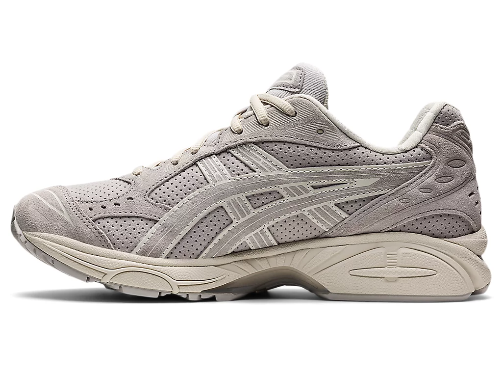 【2024年 2/15 発売】ASICS GEL-KAYANO 14 “Oyster Grey/Smoke Grey” (アシックス ゲルカヤノ 14) [1201A244.020]