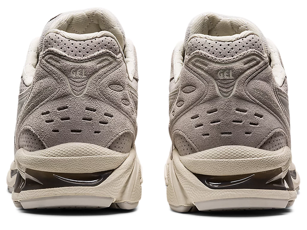 【2024年 5/23 リストック】ASICS GEL-KAYANO 14 “Oyster Grey/Smoke Grey” (アシックス ゲルカヤノ 14) [1201A244.020]