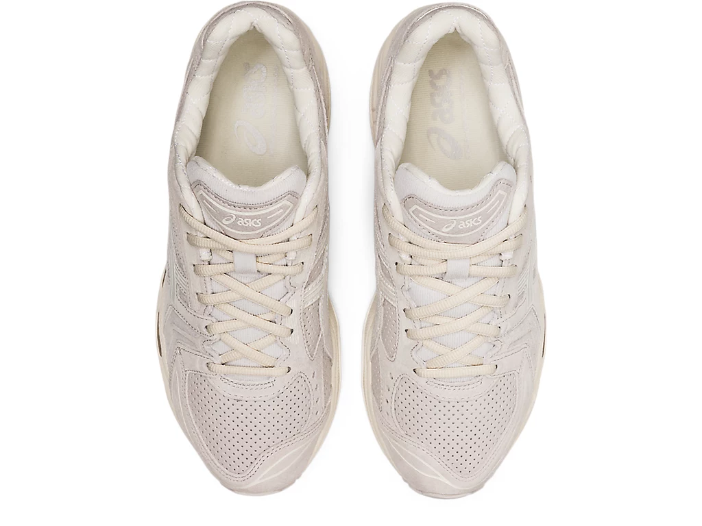 【2024年 5/23 リストック】ASICS GEL-KAYANO 14 “Oyster Grey/Smoke Grey” (アシックス ゲルカヤノ 14) [1201A244.020]