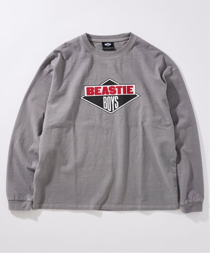 BEASTIE BOYS × JOURNAL STANDARD コラボアイテムが3月下旬発売 (ビースティ・ボーイズ ジャーナルスタンダード)