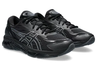 【2024年 3/1 発売】ASICS GEL-QUANTUM 360 VIII “Black/Black” (アシックス ゲル クォンタム 360 8) [1203A305.001]