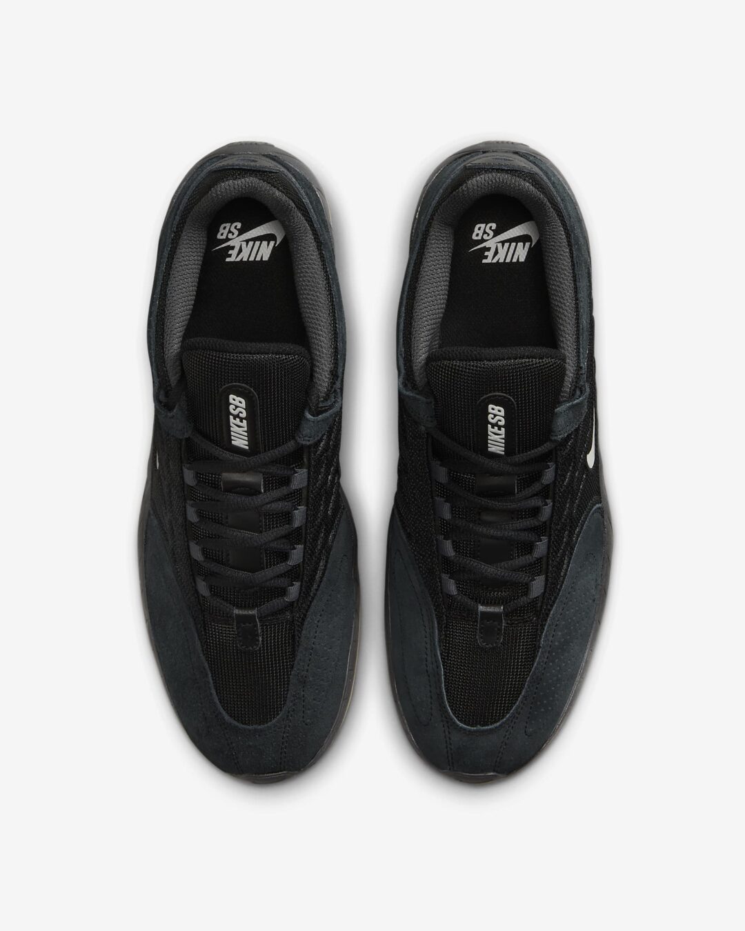 【2024年 2/12 発売】ナイキ SB バータブレイ “ブラック/サミットホワイト” (NIKE SB Vertebrae “Black/Summit White”) [FD4691-001/FD4691-101]