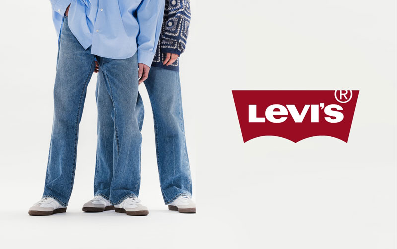 Levi’s︎︎ × 417 EDIFICE 別注 ”517 BOOT CUT”が発売 (リーバイス エディフィス ブーツカット)