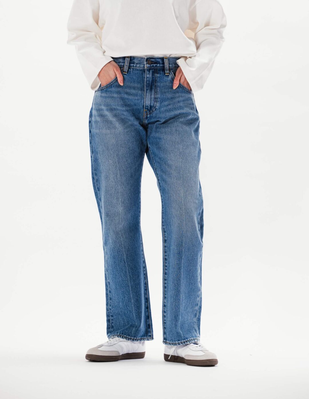 Levi’s︎︎ × 417 EDIFICE 別注 ”517 BOOT CUT”が発売 (リーバイス エディフィス ブーツカット)