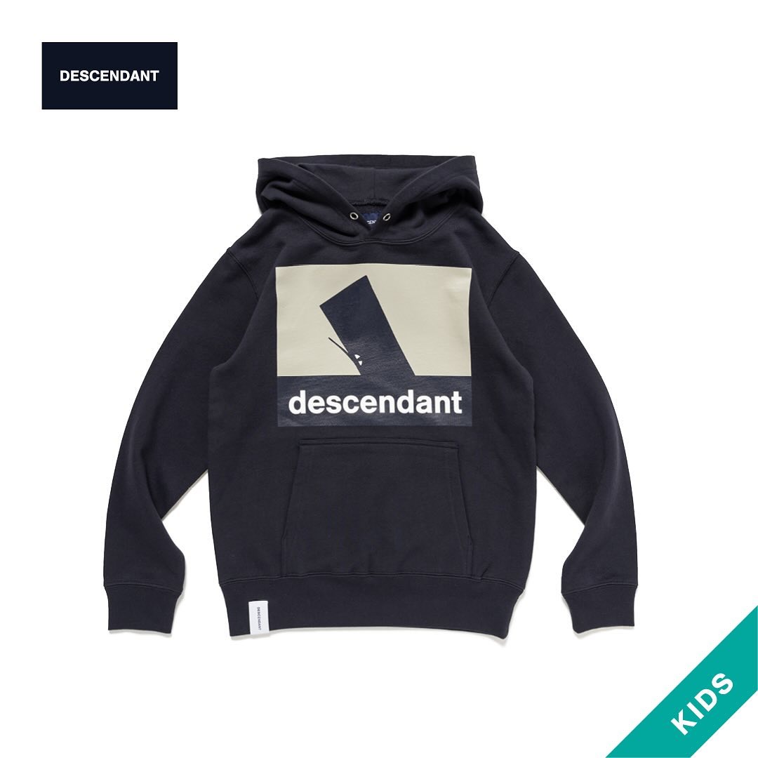 DESCENDANT 2023AW Additionals Collection が2024年 2/8 発売