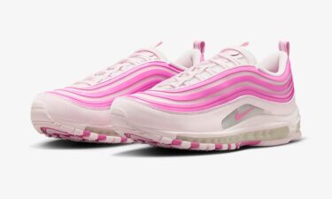 2024年 発売予定！ナイキ エア マックス 97 “ピンクフォーム/プレイフルピンク” (NIKE AIR MAX 97 “Pink Foam/Playful Pink”) [FJ2588-600]