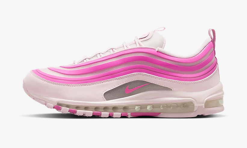 2024年 発売予定！ナイキ エア マックス 97 “ピンクフォーム/プレイフルピンク” (NIKE AIR MAX 97 “Pink Foam/Playful Pink”) [FJ2588-600]