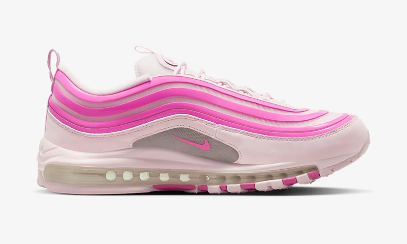 2024年 発売予定！ナイキ エア マックス 97 “ピンクフォーム/プレイフルピンク” (NIKE AIR MAX 97 “Pink Foam/Playful Pink”) [FJ2588-600]