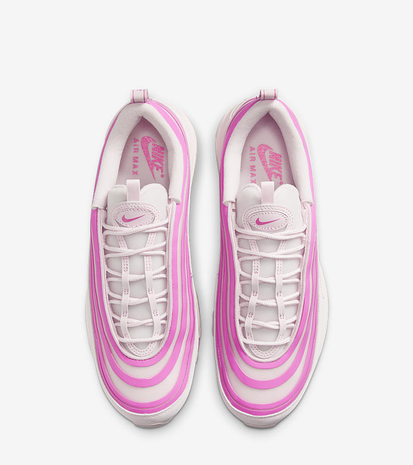 2024年 発売予定！ナイキ エア マックス 97 “ピンクフォーム/プレイフルピンク” (NIKE AIR MAX 97 “Pink Foam/Playful Pink”) [FJ2588-600]