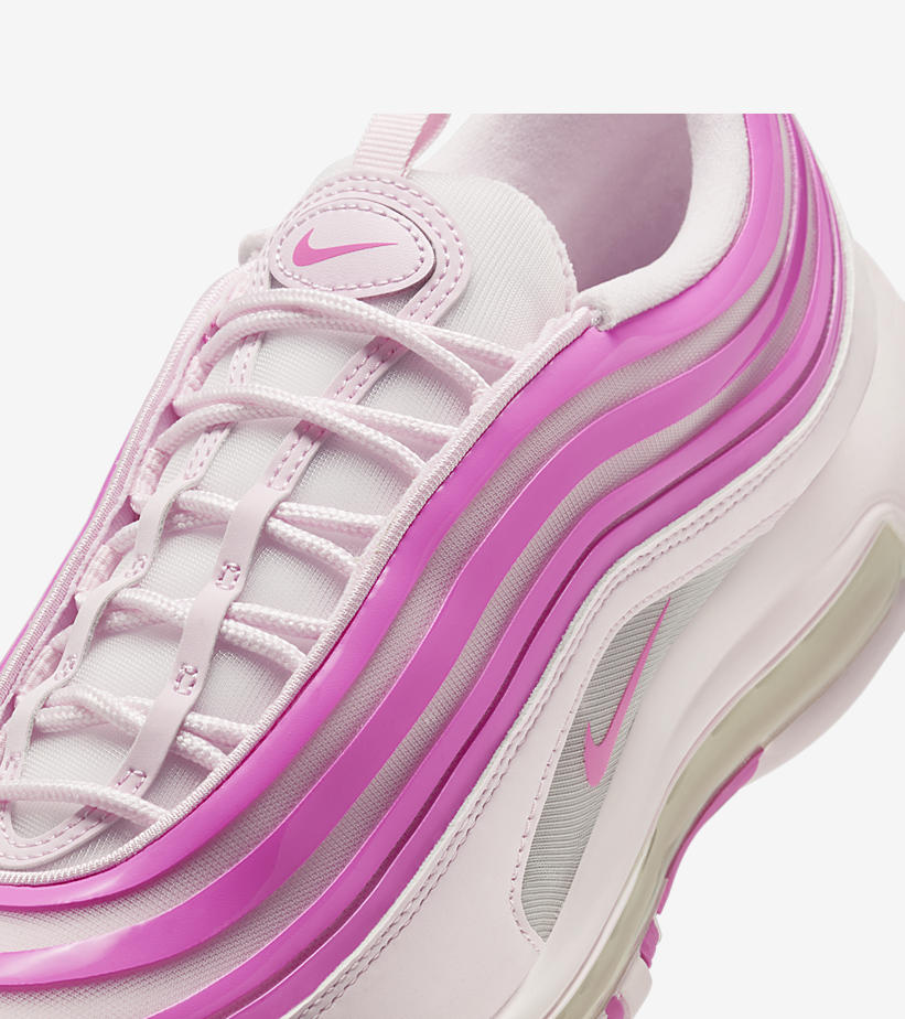 2024年 発売予定！ナイキ エア マックス 97 “ピンクフォーム/プレイフルピンク” (NIKE AIR MAX 97 “Pink Foam/Playful Pink”) [FJ2588-600]