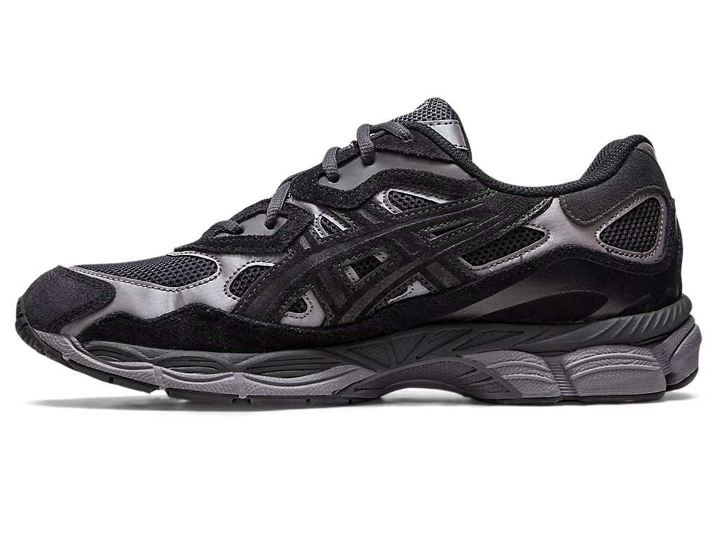 【2024年 2/22発売】ASICS GEL-NYC “Graphite Grey/Black” (アシックス ゲルNYC) [1201A789.020]