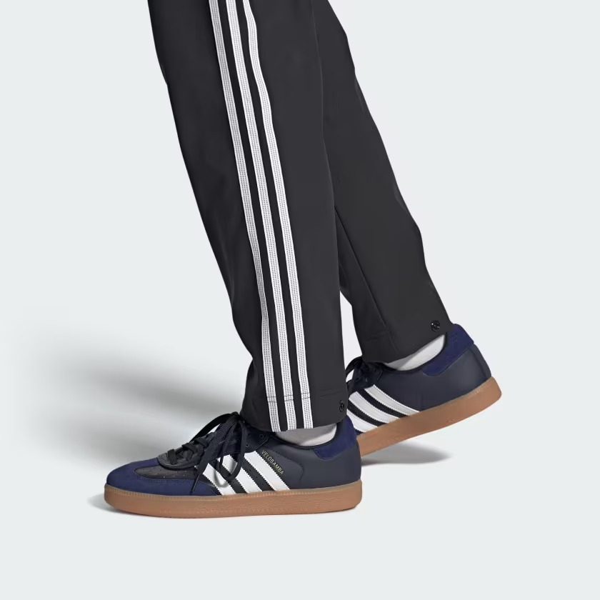 【2024年 3/10 発売】adidas CYCLING VELOSAMBA “Legend Ink/Cloud White/Dark Blue” (アディダス サイクリング ベロサンバ “インク/ホワイト/ブルー”) [IG5541]