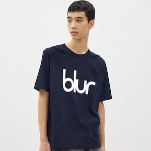 GU × イギリスのロックバンド『Blur』とのコラボレーションが2024年 2/26 発売 (ジーユー ブラー)