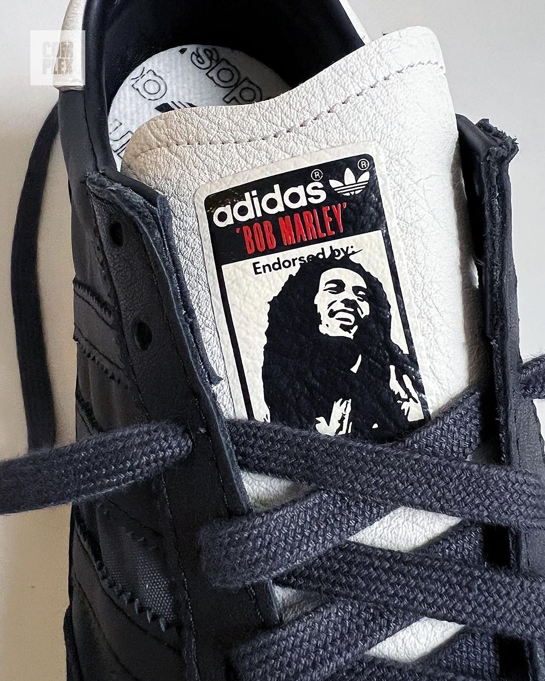 【2024年 発売予定】ボブ・マーリー × アディダス オリジナルス SL 72 (Bob Marley adidas Originals SL 72)