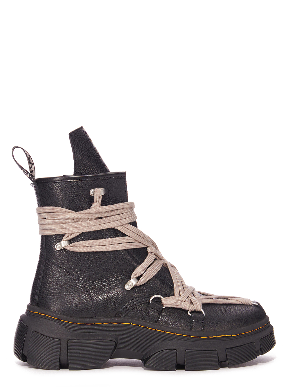 Dr. Martens x RICK OWENS 2024 S/S コラボ第1弾が2/8 発売 (ドクターマーチン リック オウエンス 2024年 春夏)