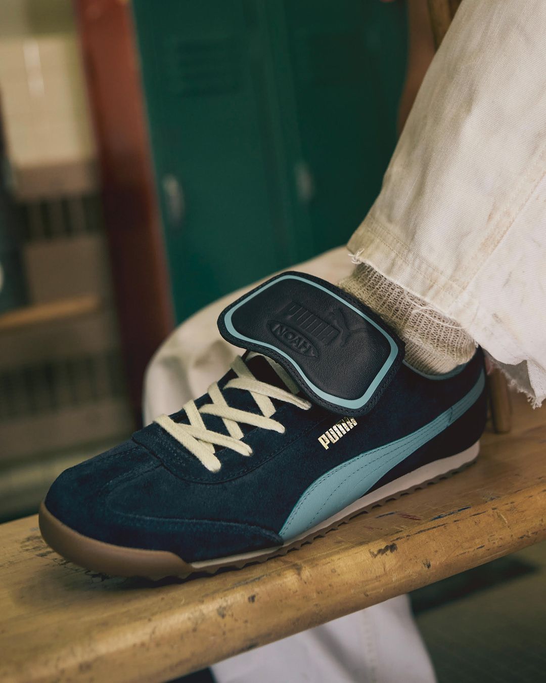 2024年 2/15 発売予定！Noah x PUMA ARIZONA & WRESTLING SHOES (ノア プーマ アリゾナ & レスリングシューズ)