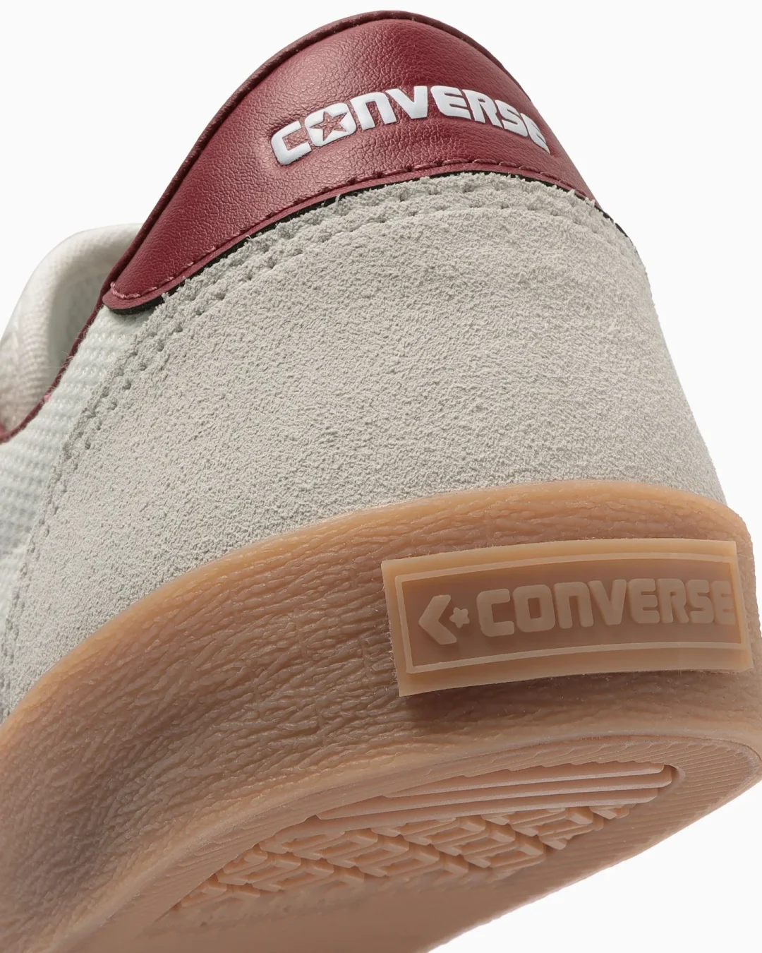 【2024年 2/27 発売】ラケットスポーツシューズをスケート仕様にアップデートした CONVERSE CHECKPOINT SK OX (コンバース チェックポイント)