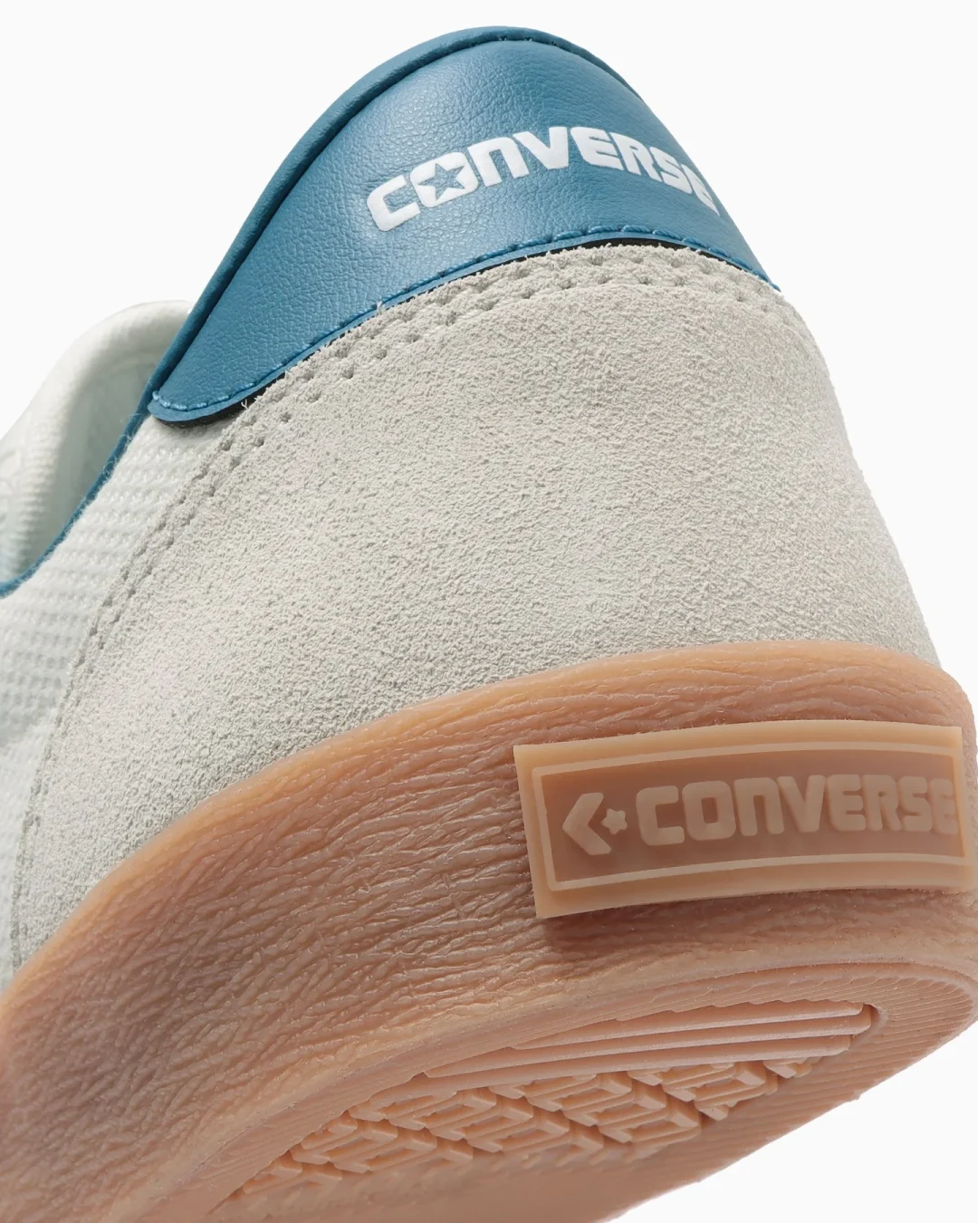 【2024年 2/27 発売】ラケットスポーツシューズをスケート仕様にアップデートした CONVERSE CHECKPOINT SK OX (コンバース チェックポイント)