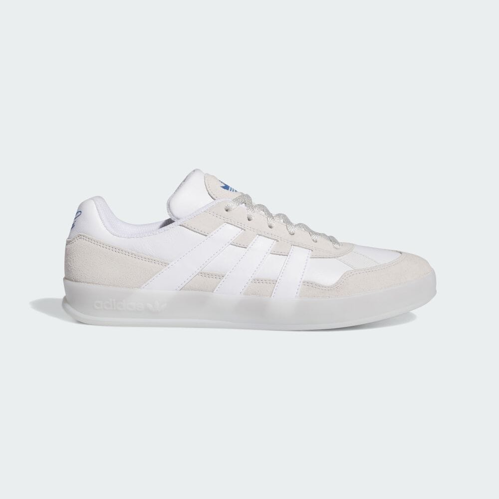 【2024年 3/1 発売】アディダス オリジナルス アロハ スーパー “クリスタルホワイト” (adidas Originals ALOHA SUPER “White”) [IE0657]