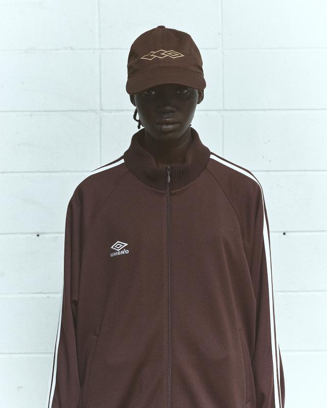 UMBRO × BELPER × M TO R 2024 SPRING コラボが2/22、2/23 発売 UMBRO × BELPER × M TO R 2024 SPRING コラボが2/22、2/23 発売