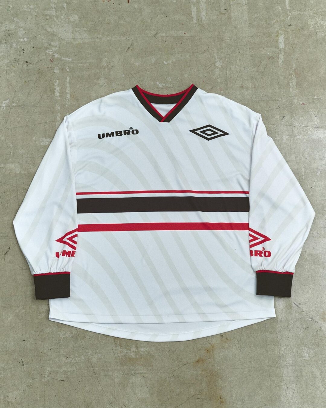 UMBRO × BELPER × M TO R 2024 SPRING コラボが2/22、2/23 発売 (アンブロ ベルパー ムウ ト アール)