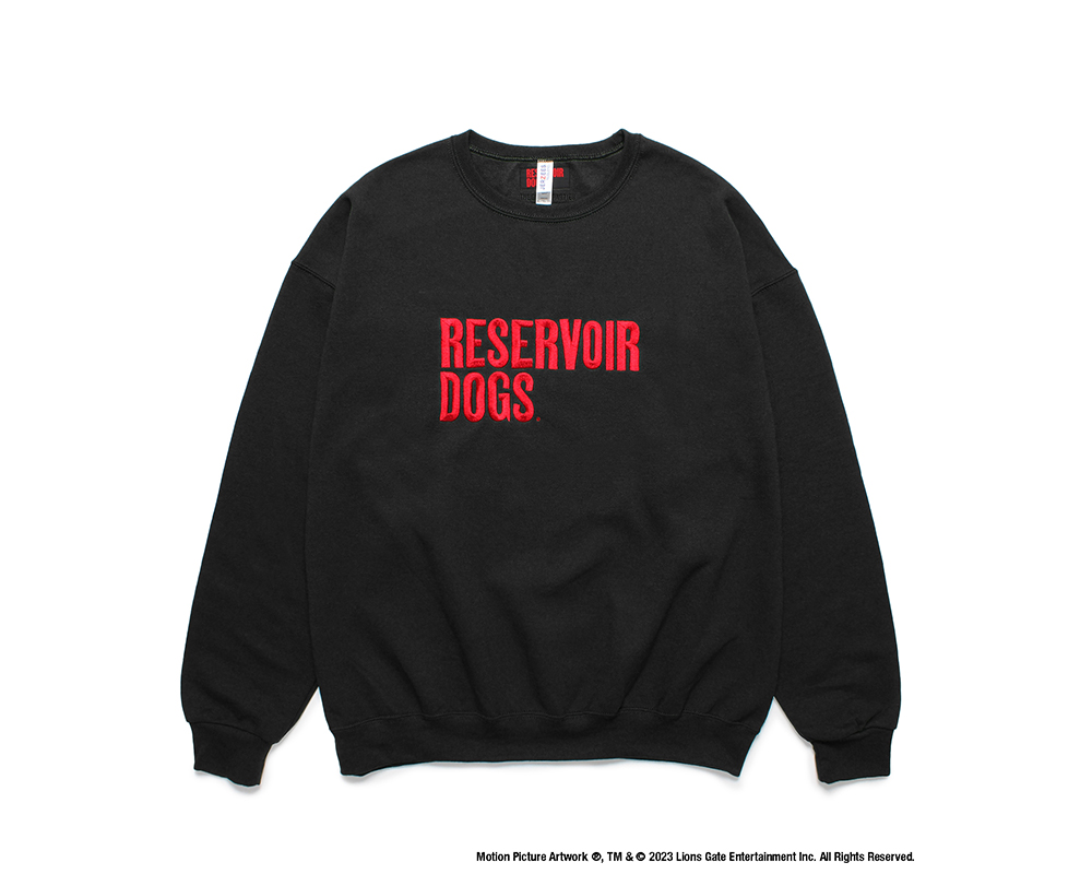 WACKO MARIA × RESERVOIR DOGS コラボコレクションが2/10 発売 (ワコマリア レザボア・ドッグス)